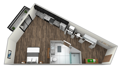 177 Wilshire Dr Studio-4 Beds Apartment for Rent - Photo Gallery 37